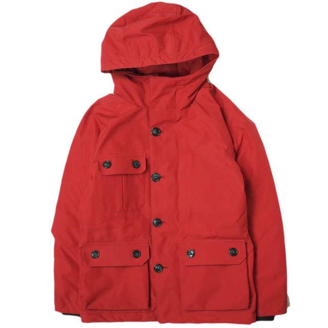 WOOLRICH JOHN RICH & BROS. ウールリッチ ジョンリッチアンドブロス