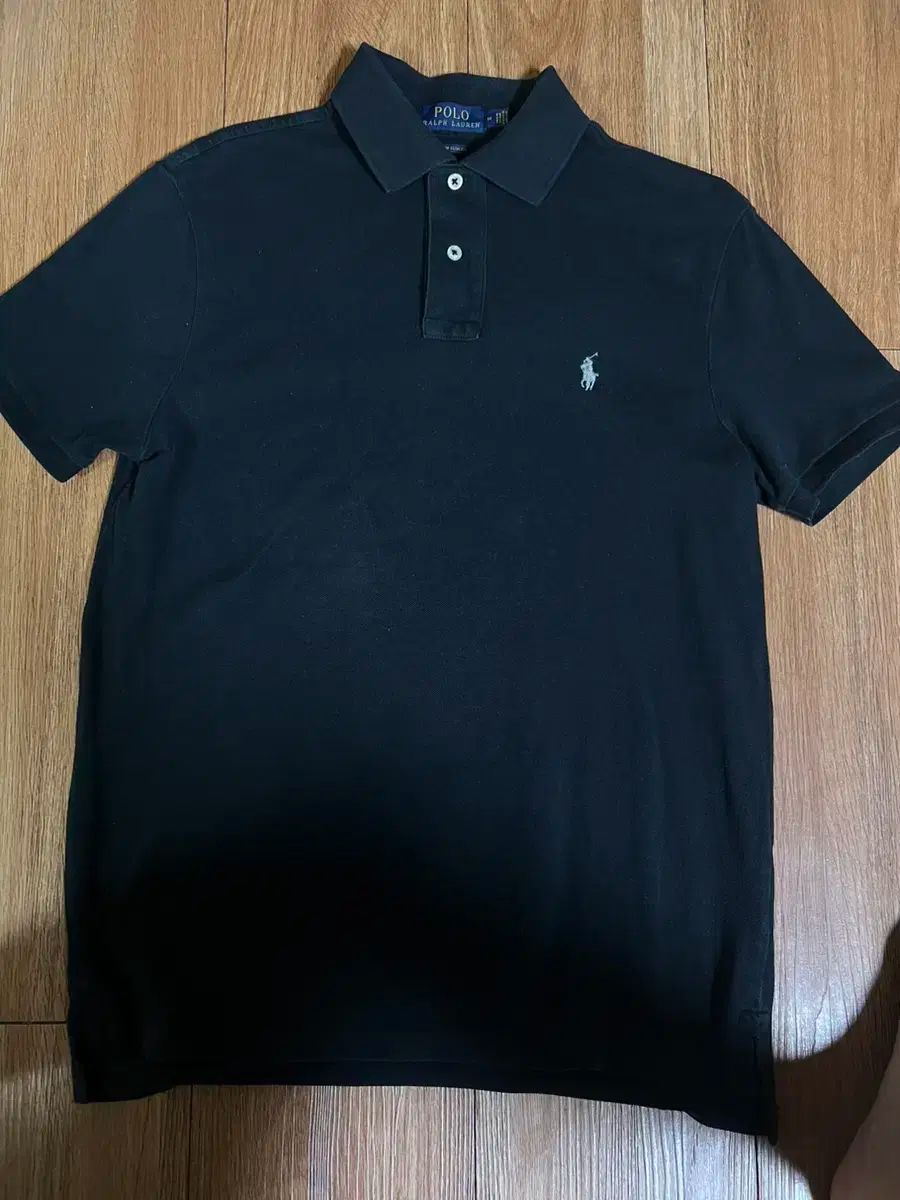 【雷市場（ポンジャン）商品韓国直送】ポロ ポロTシャツ M