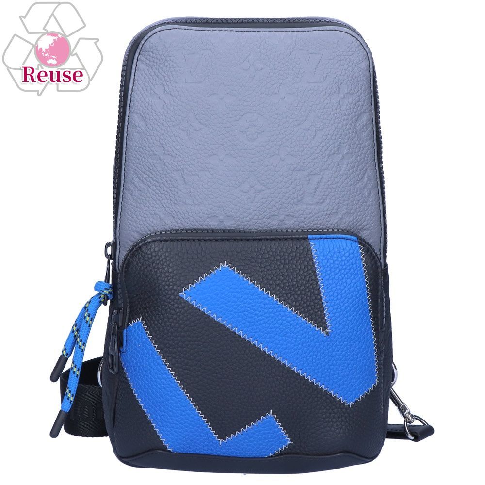 ルイヴィトン アヴェニュー・スリングバッグ M59926 LOUIS VUITTON(ルイヴィトン) アヴェニュースリングバッグM59926
