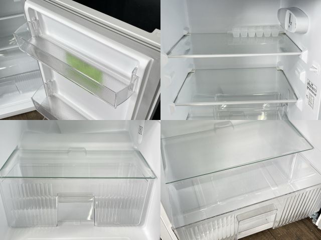 ◯2565設置まで対応　Panasonic自動製氷機能付き　大型冷蔵庫　335L ◯2565設置まで対応 Panasonic自動製氷機能付き 大型冷蔵庫 335L