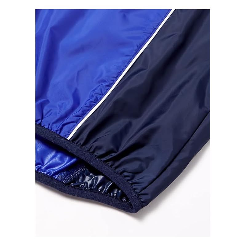 アンブロ] ウィンドブレーカー サッカー ピステ 防風 はっ水