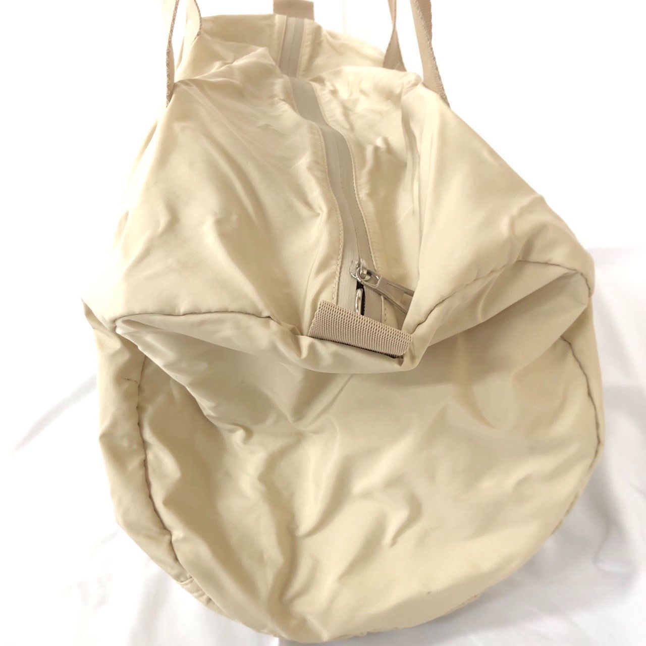 ROLEX 非売品 ミニボストンバック ポーチ