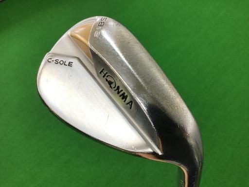 ホンマ T⁄⁄WORLD ゴルフウェッジ 3本セット 48 52 56度 本間ゴルフ