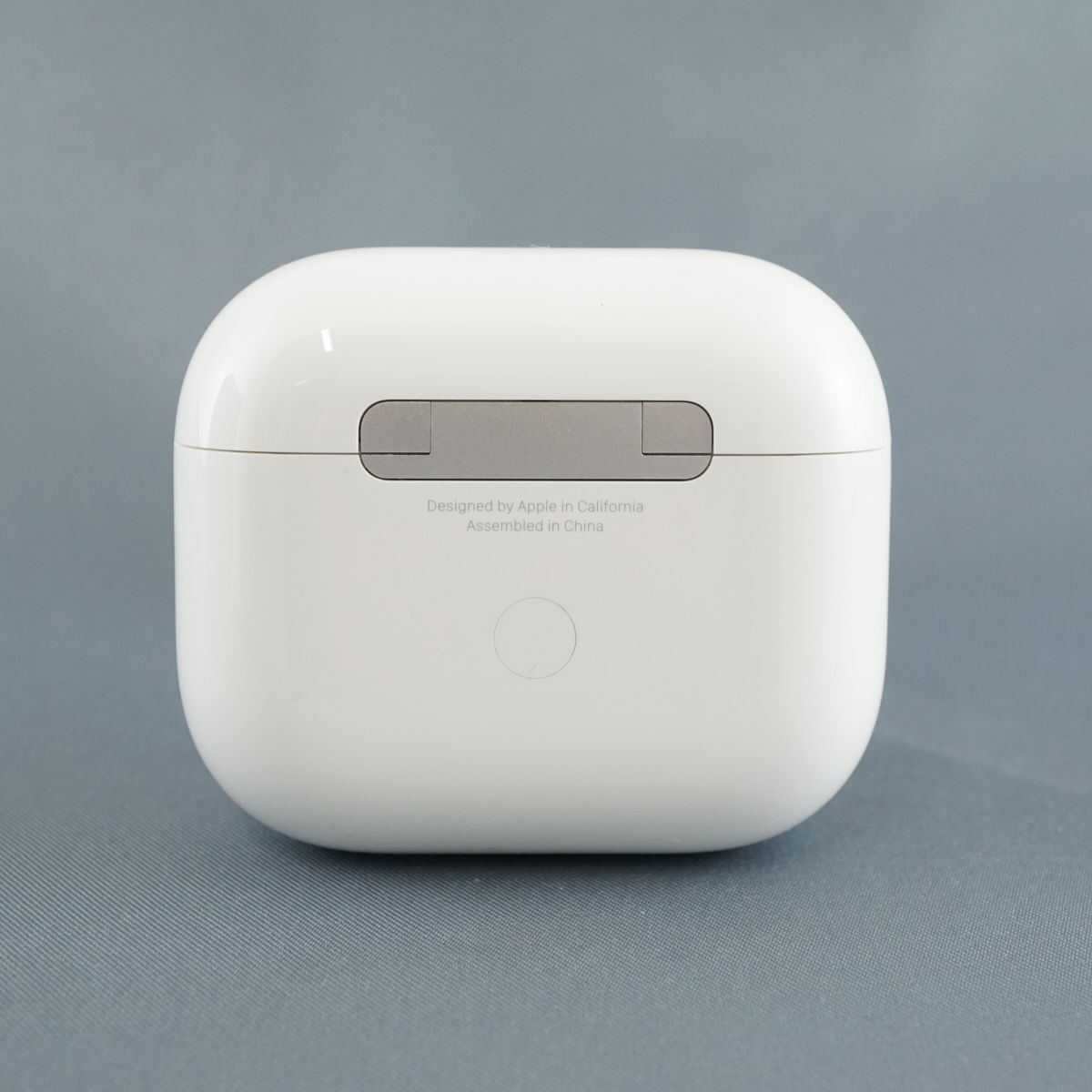 Apple AirPods 第三世代 MagSafe充電ケース付 USED超美品  