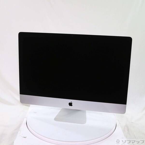 iMac (27-inch, 2019)メモリ40GB, FD1TB iMac (Retina 5K, 27-inch, 2019) - Technical Specifications