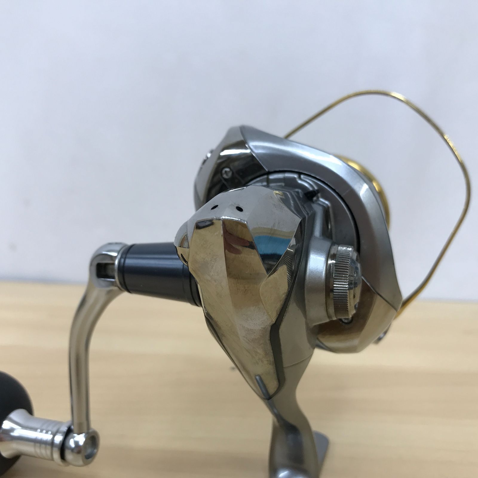 大清水73-2-0402 SHIMANO