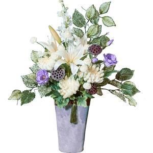 ポピー Popy フラワーアレンジ 清流キハナクヨウSセイリュウ FPHA 0008 MIX