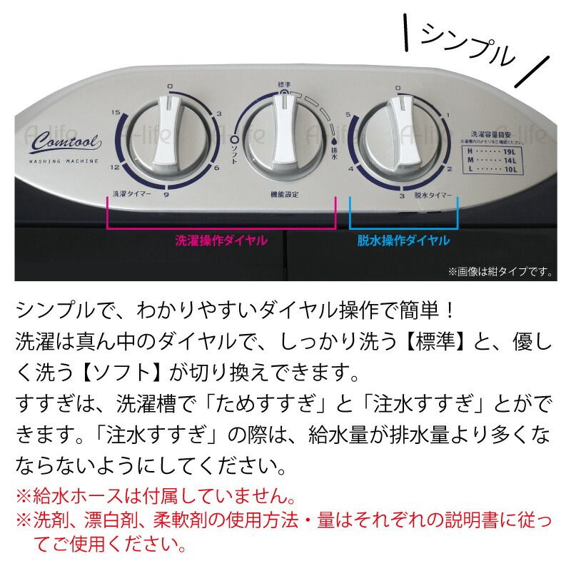 脱水