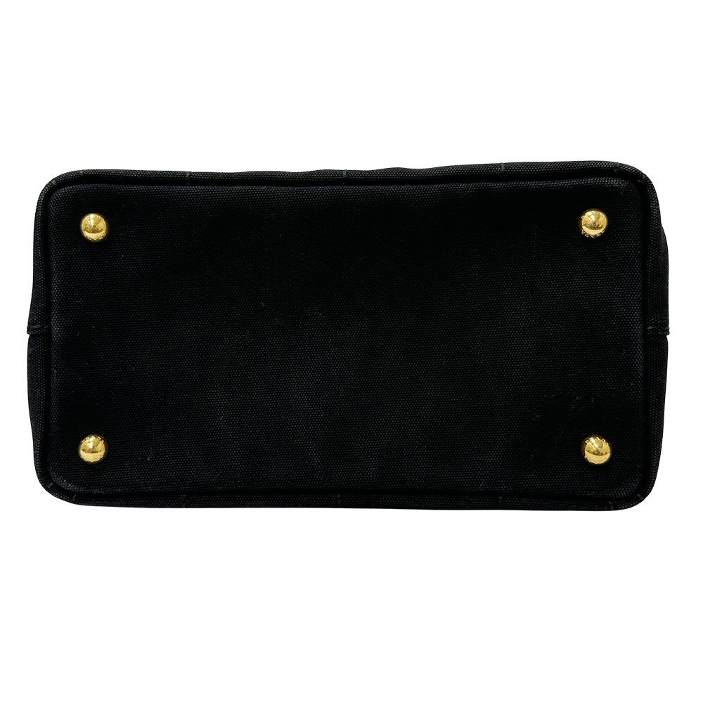 プラダ PRADA バッグ レディース ブランド カナパ ハンドバッグ