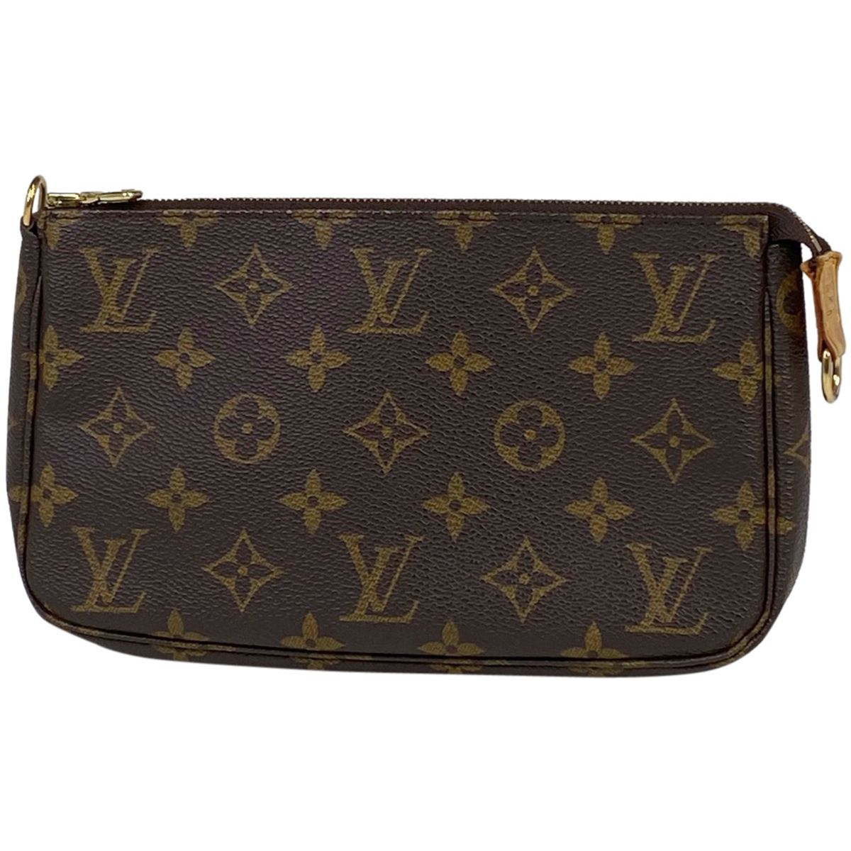 ルイ・ヴィトン Louis Vuitton ポシェット アクセソワール メイク