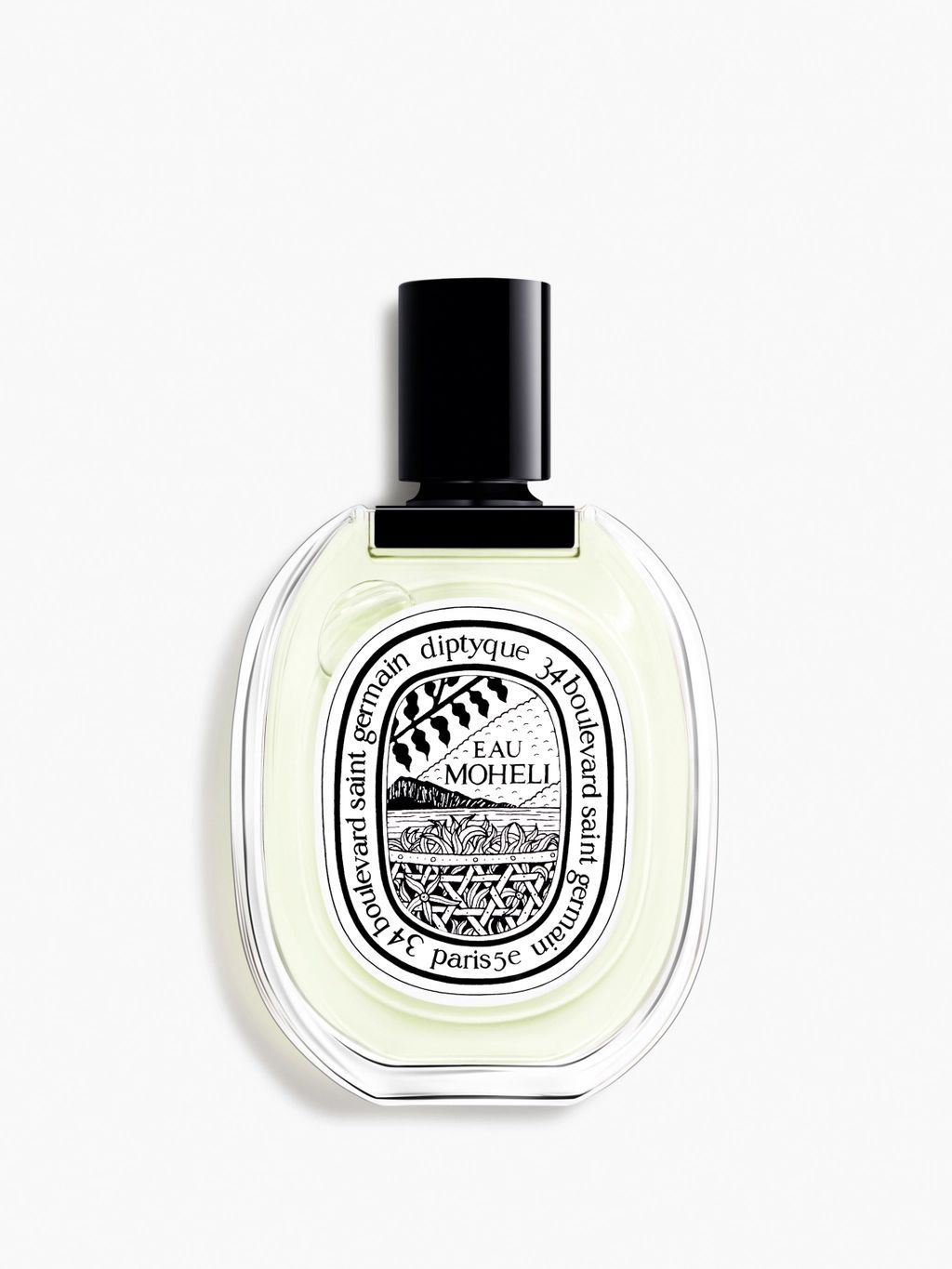 新品未開封】ディプティック オー モエリ オードトワレ EDT 100mL 