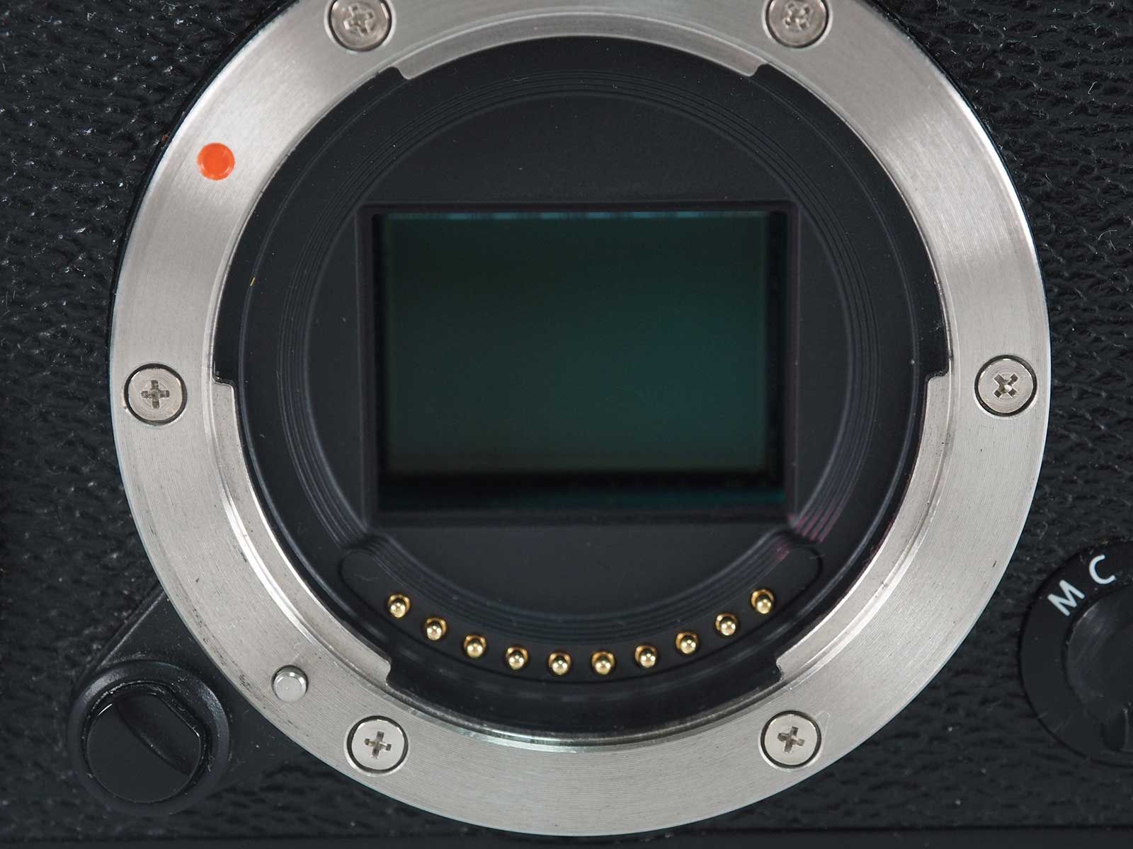 Fujifilm Fuji
