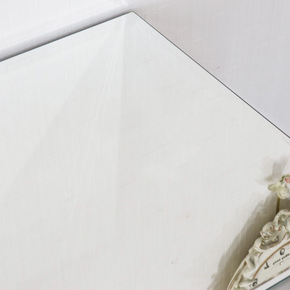 ミラー家具 3段チェスト 90cm ディスプレイスタンド ラインストーン