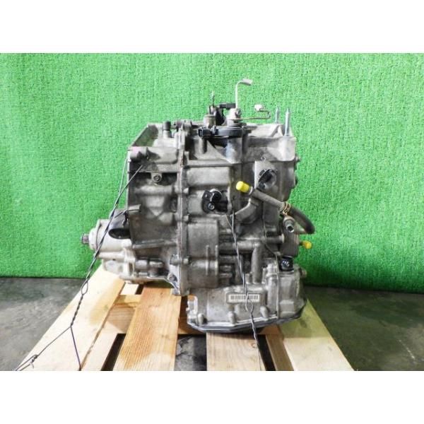 N-BOX JF4 オートマミッション ATミッション G ホンダセンシング 4WD SYWC-1060950 NH883P