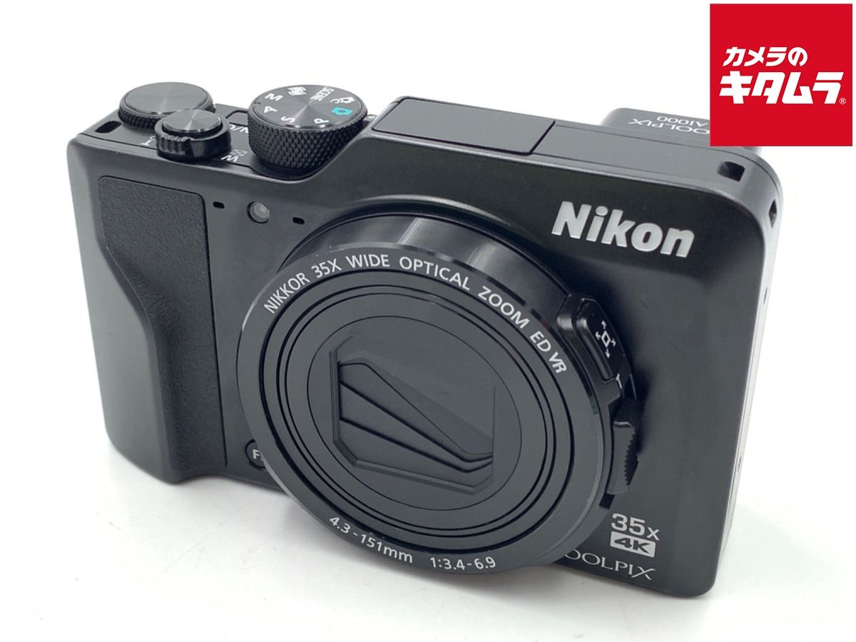 DANTON ダウンサイズ34-NikonD500 美品シャッターユニット交換済付属品多数