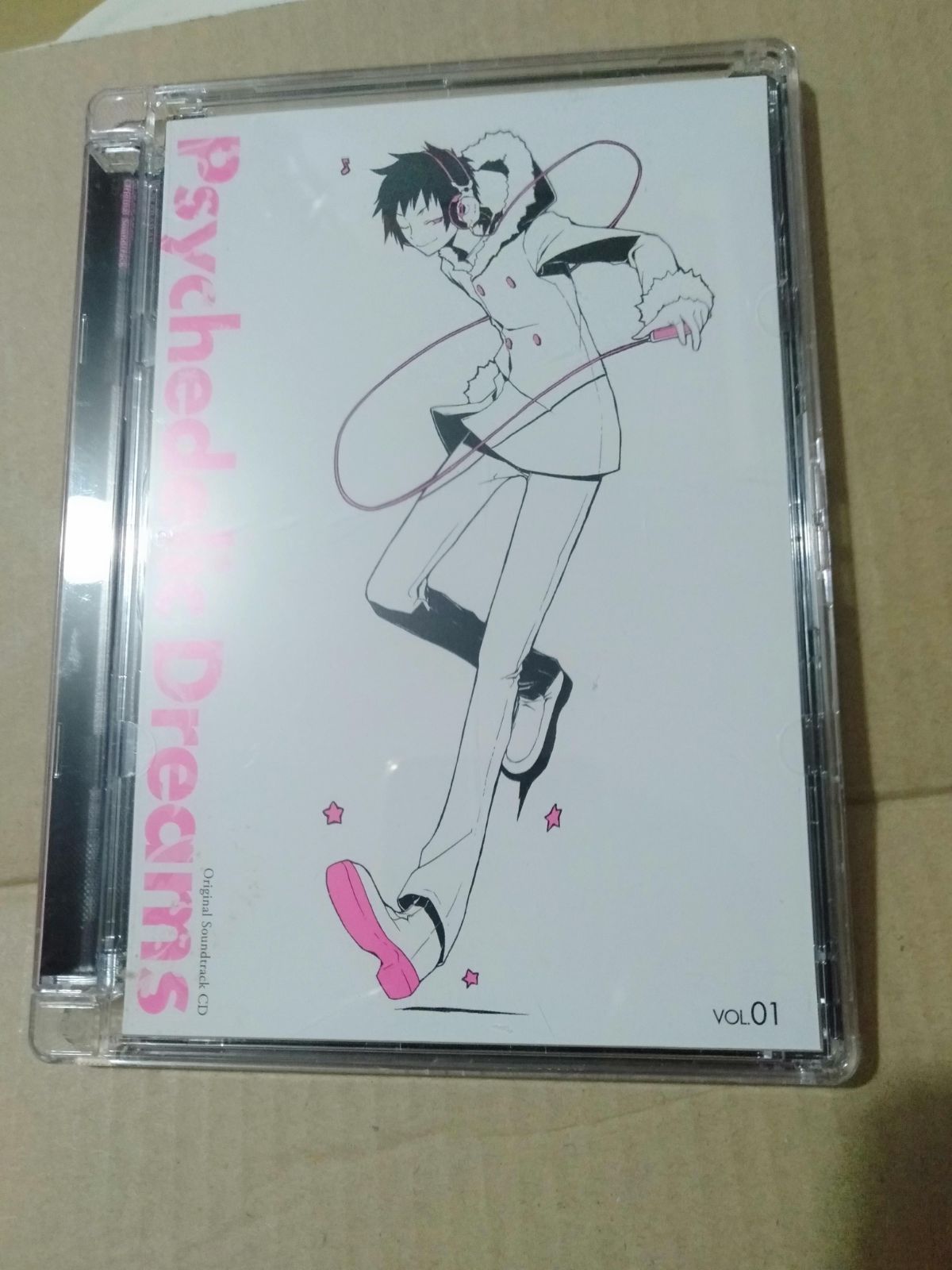 デュラララ!!×2 承初回限定版DVD 全6巻セット