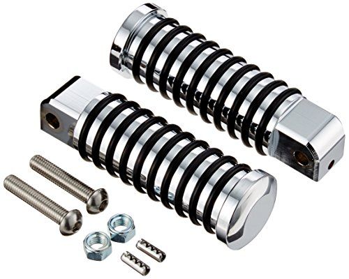 【新品・3営業日で発送】ハリケーン フロントフットペグ (TYPE1) Dスター (HF5151)