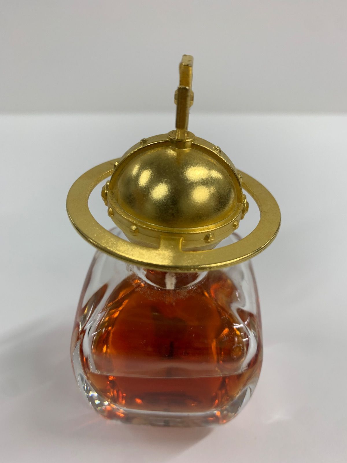 Vivienne Westwood オードパルファム 50ml ほぼ満量 ヴィヴィアン