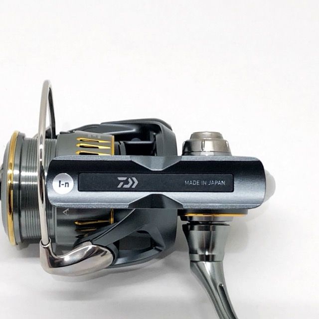 DAIWA/ダイワ 23エアリティ SF2000SS-H 未使用【RE111-007】