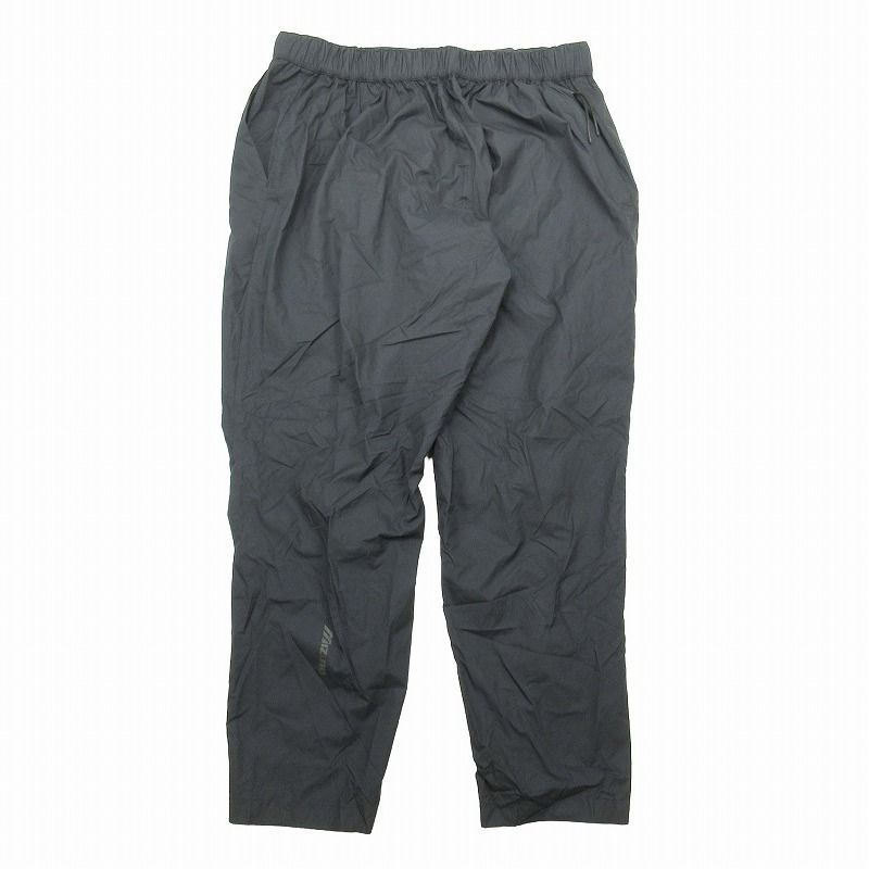 美品 ミズノ MIZUNO GORE-TEX INFINIUM ゴアテックスインフィニ