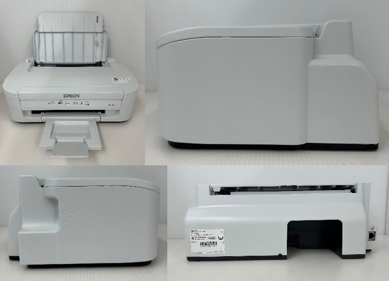 ジャンク品】EPSON エプソン インクジェットプリンター PS-S505