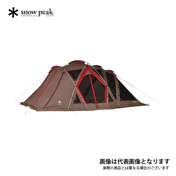 2026年最新】スノーピーク(snow peak) リビングシェルS TP-240の人気