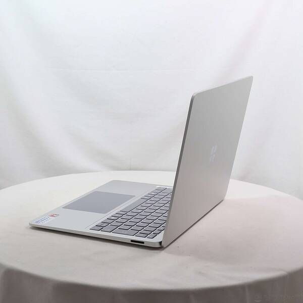 〔 品〕 Surface Laptop 第7世代 〔Snapdragon X Elite 16GB SSD1TB〕 EP2-18292 プラチナ 262