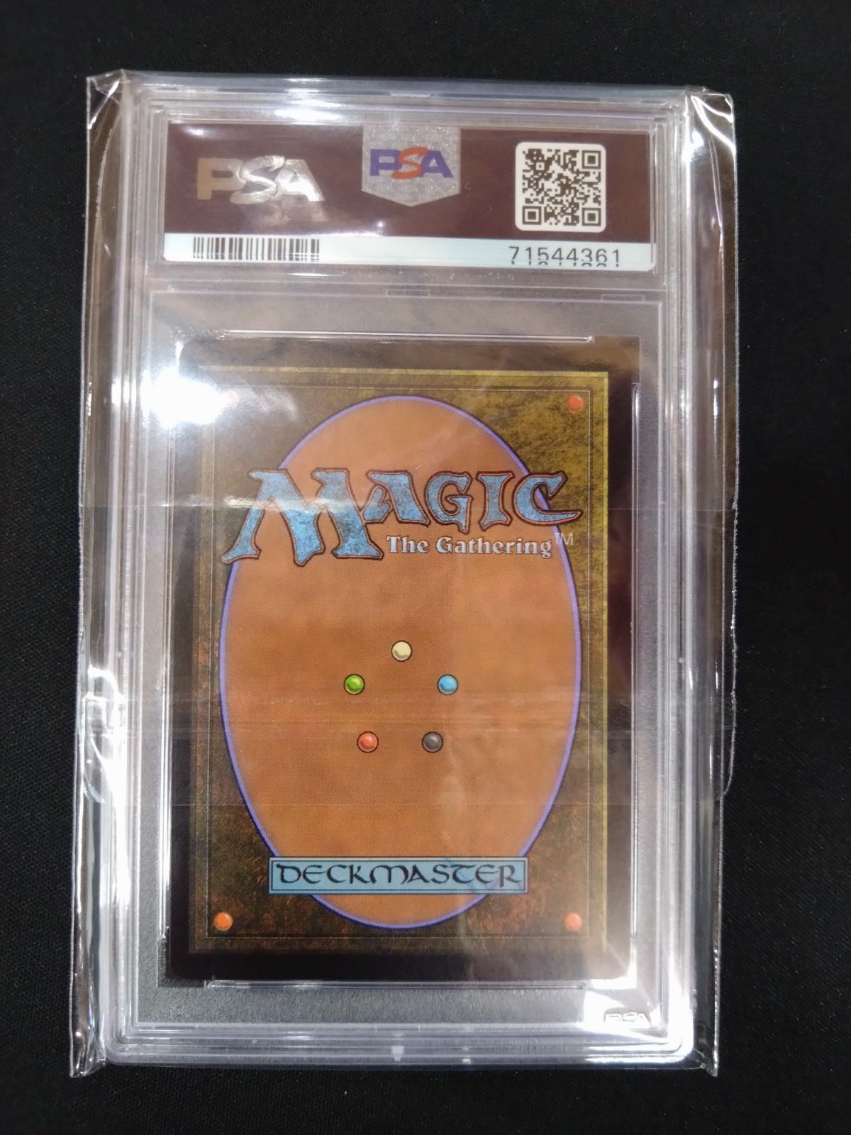 MTG 彫り込み鋼 FOIL MPS 部分光沢 鑑定済み品 PSA10 - メルカリ