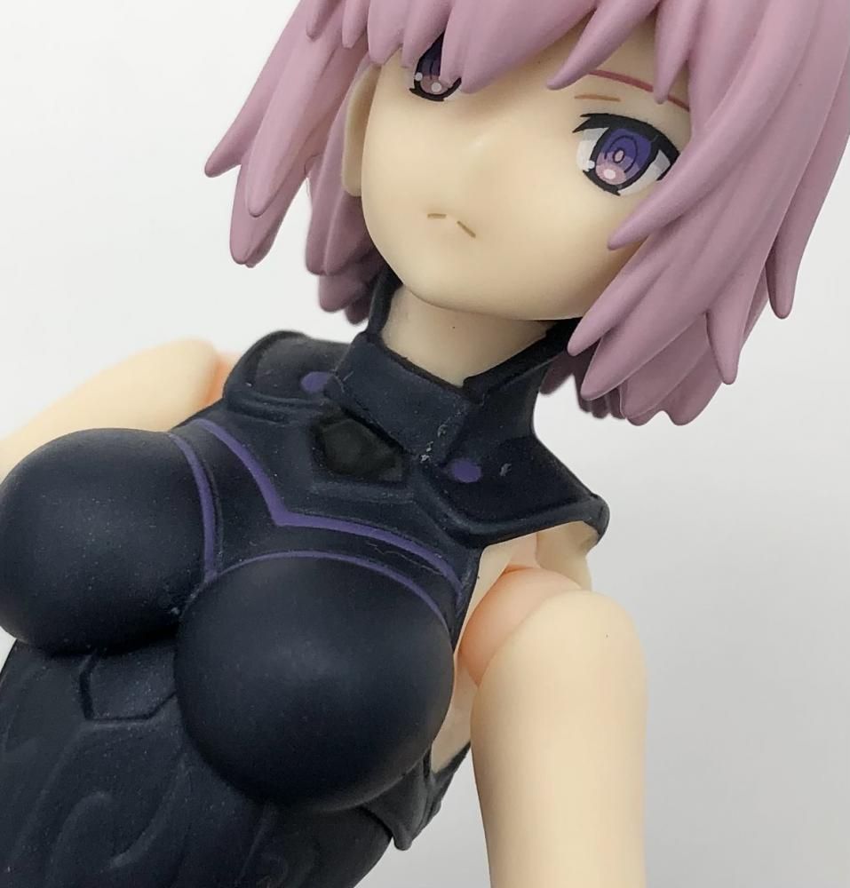 中古】開封 マックスファクトリー Fate/Grand Order FGO figma