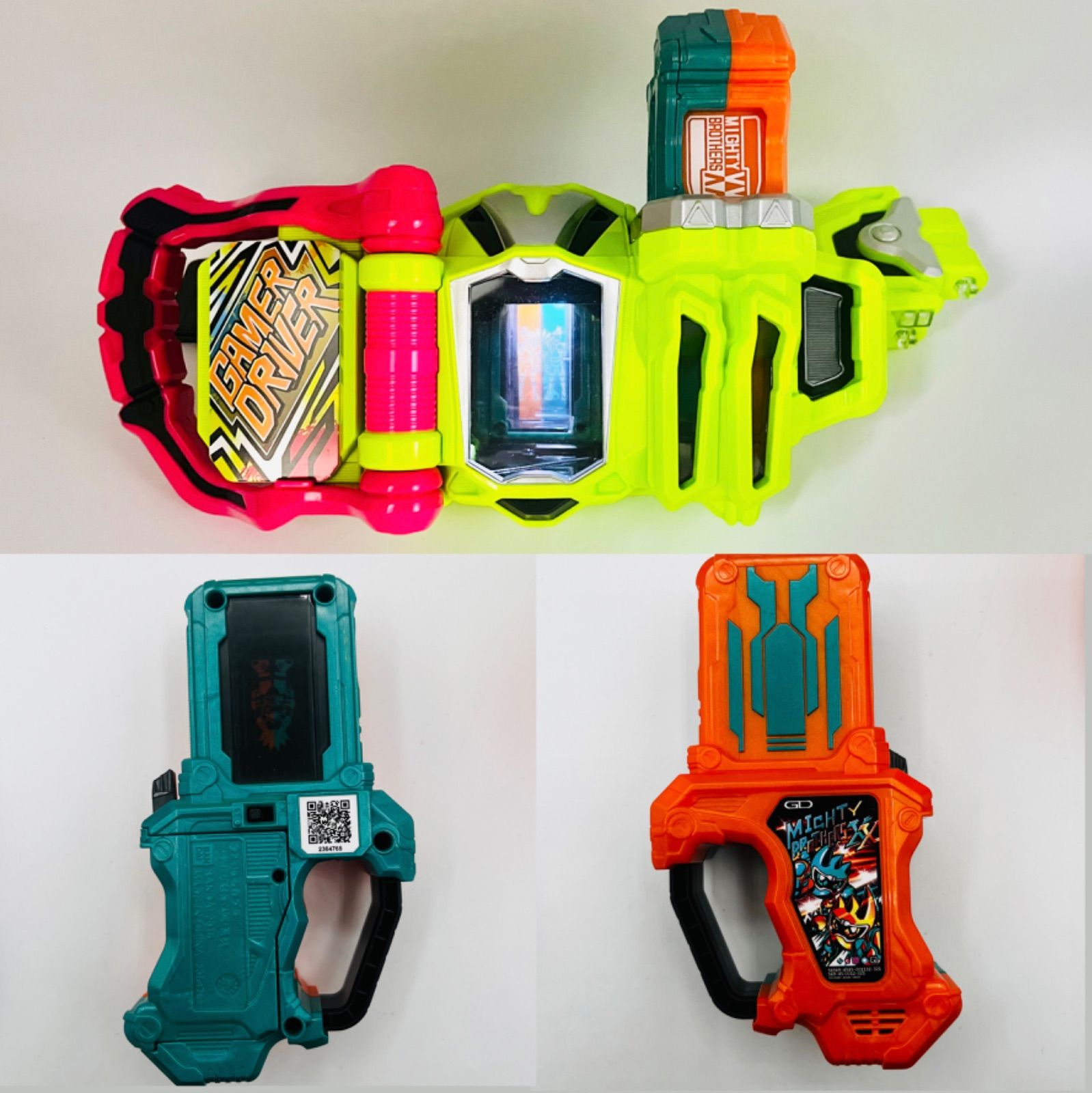 変身動作⭕️】《仮面ライダーエグゼイド》仮面ライダーエグゼイド 
