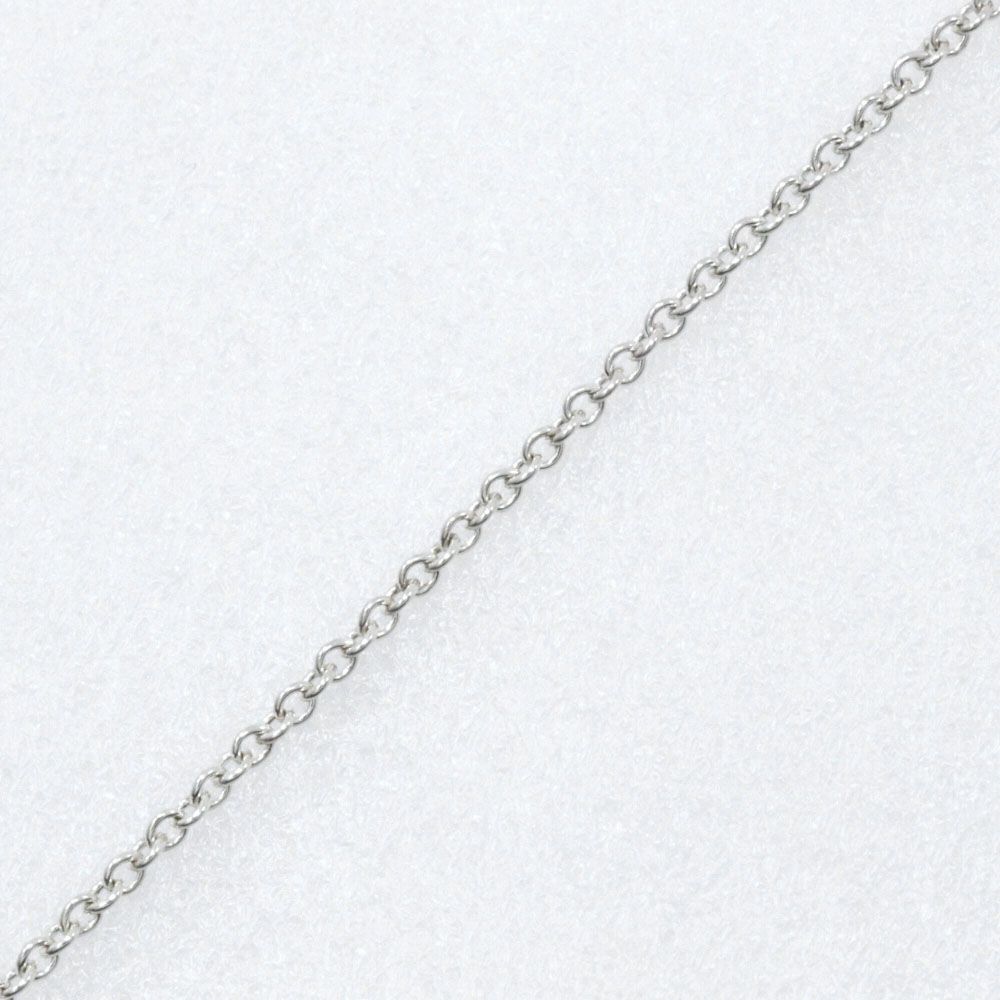 TIFFANY&Co.】ティファニー ビーン エルサ・ペレッティ シルバー925