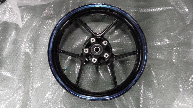Ninja 400R　ER400B-A04　の　フロントホイール　:#1671064623