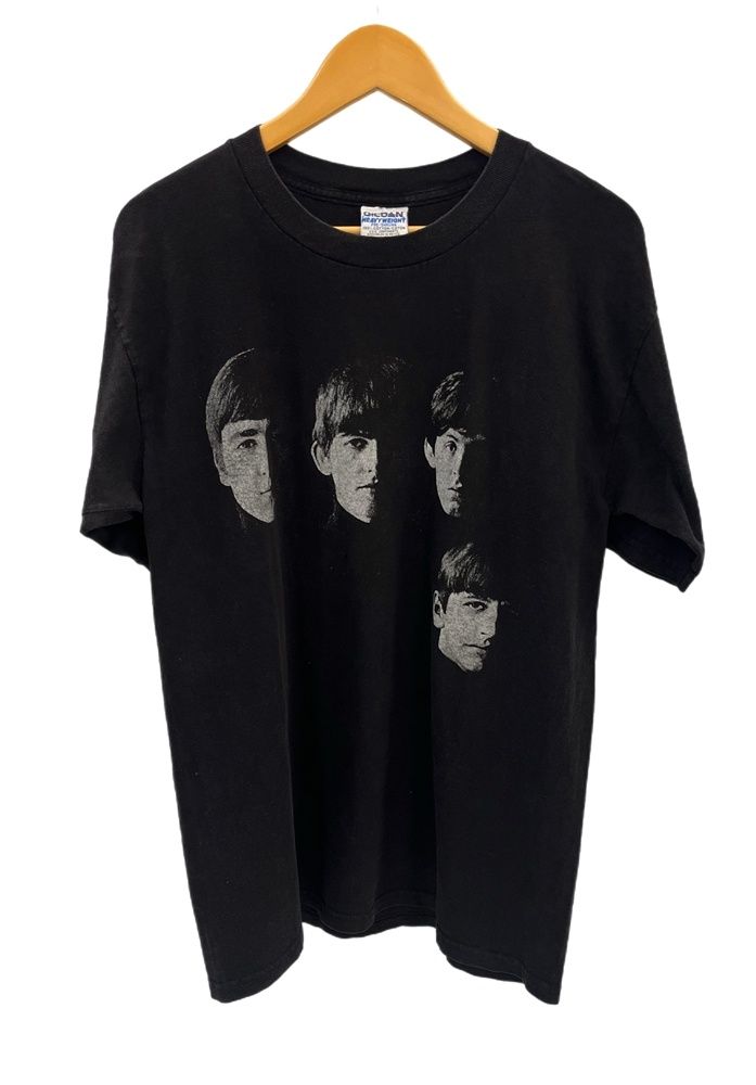 バンド band 90s 90's THE BEATLES ザ・ビートルズ USA製 アメリカ製