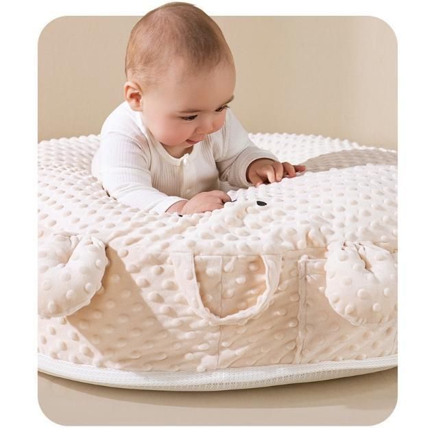 ロトトクッション クマ模様 ロトトクッション くま柄 チェリー柄