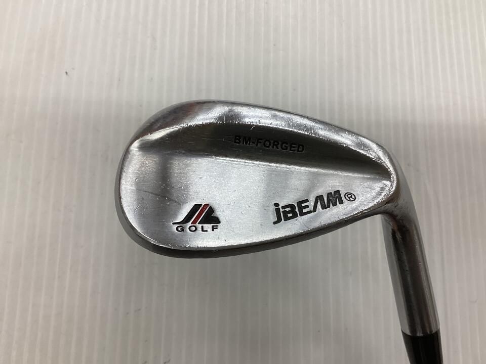 【即納】BM-FORGED | 52 | ダイナミックゴ－ルド | 中古 | ウェッジ | Jビーム