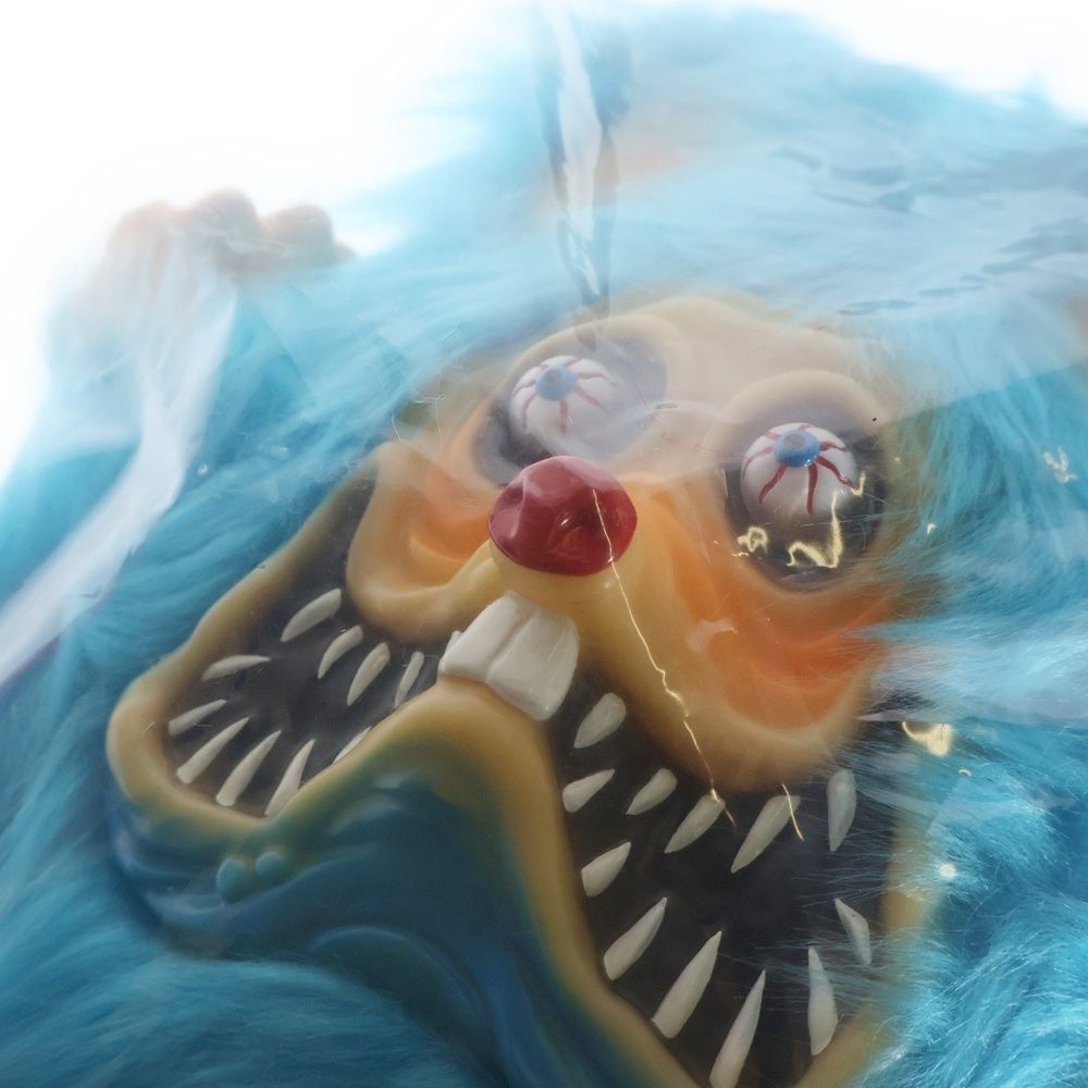 MEDICOM TOY (メディコムトイ) 2018 SHELTERBANK YANKEY シェルター