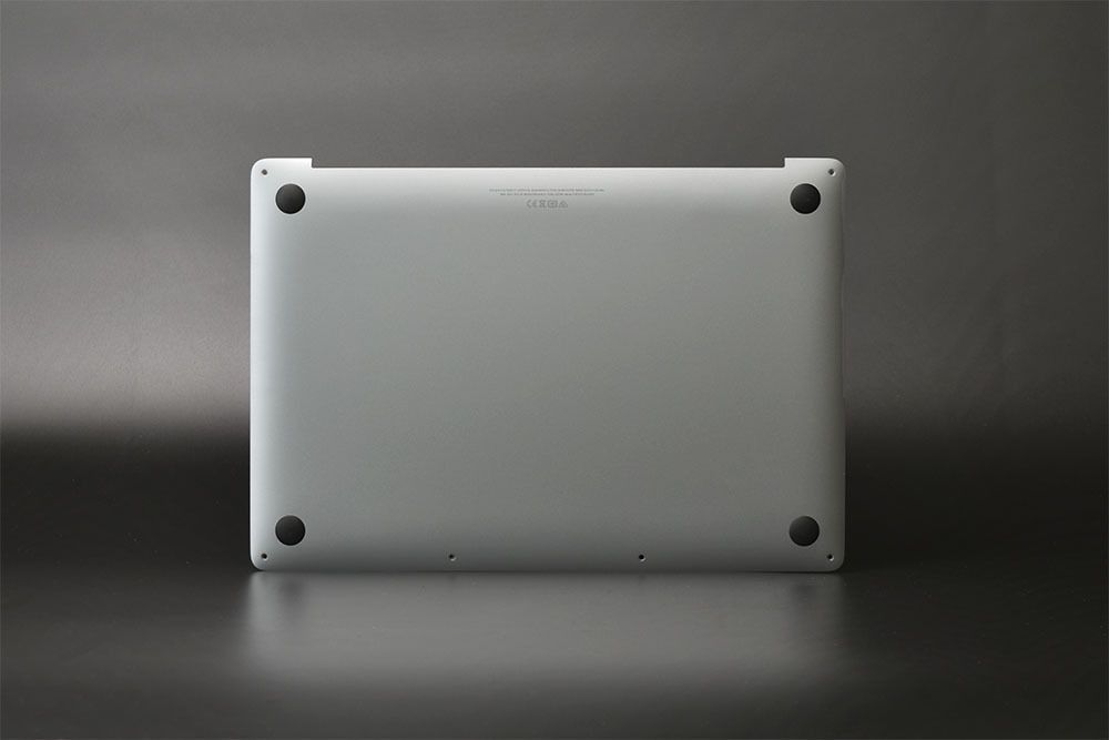MacBook Pro 13 2019 A2159 スペースグレイ ボトムケース - メルカリ