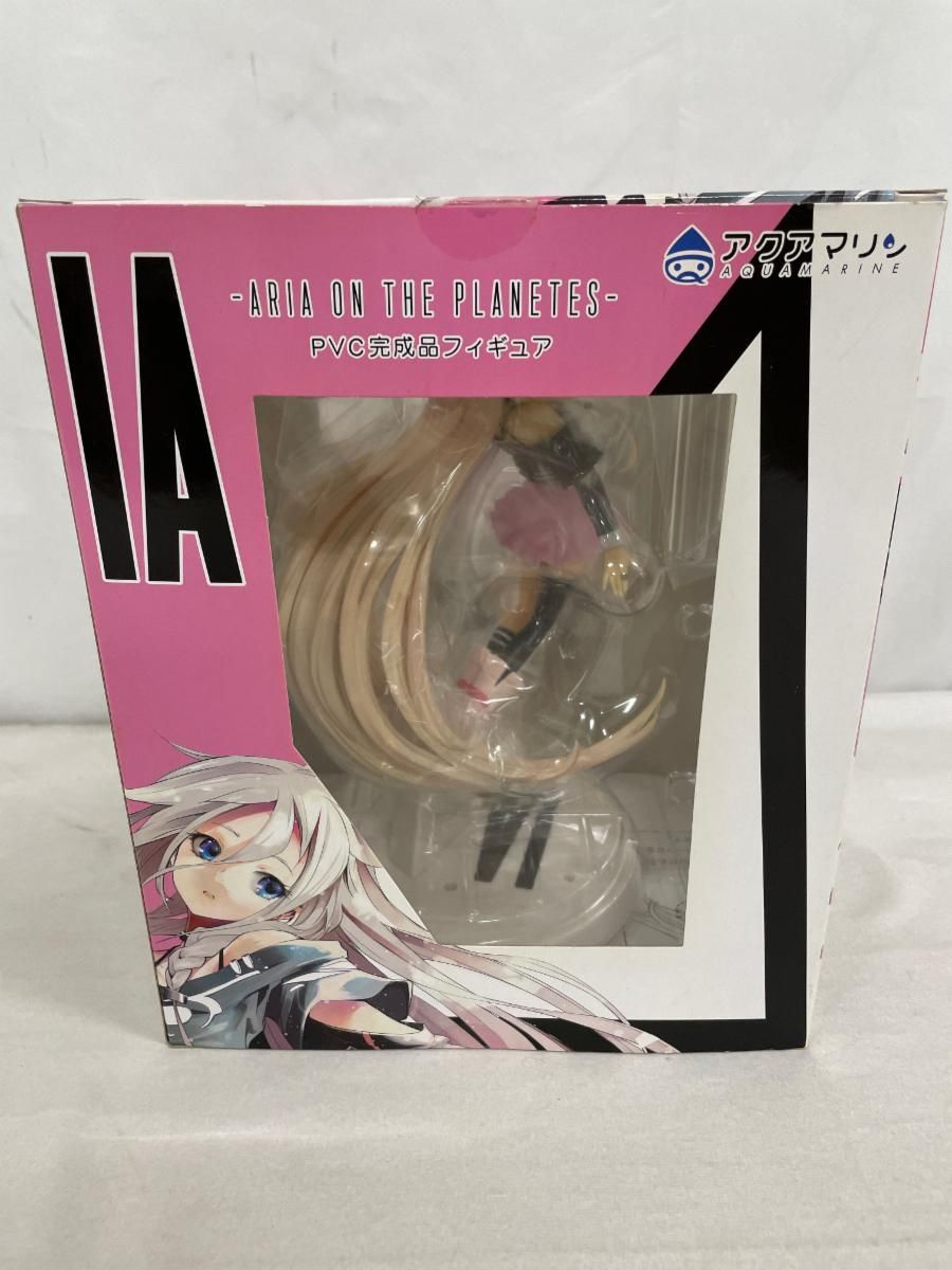 こねっか～ず IA-ARIA ON THE PLANETES-（WSC ＃064PVC塗装済み完成品） こねっか～ず IA-ARIA ON THE PLANETES-（WSC ＃064PVC塗装済み