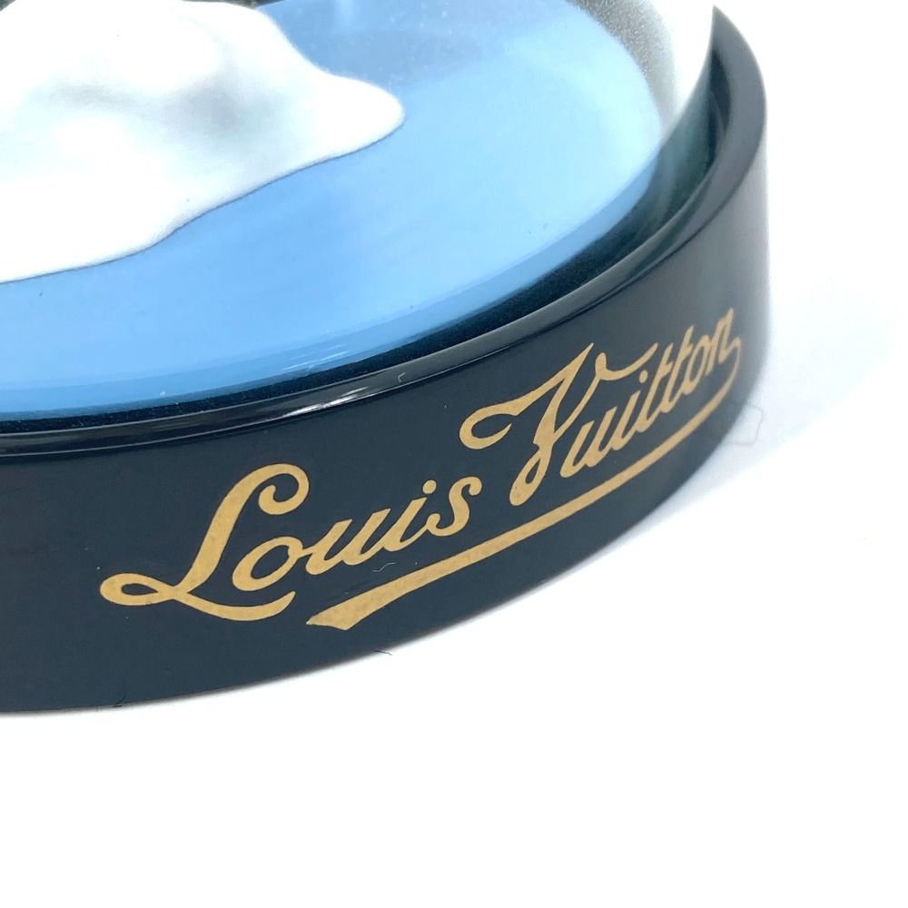 ルイヴィトン LOUIS VUITTON エアバルーン マルアエロ 置物 ドーム 楽天市場】LOUIS VUITTON ルイ ヴィトン マル アエロ Malle Aero