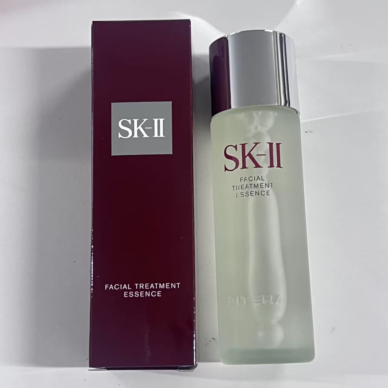 SK-Ⅱ SK2 フェイシャルトリートメントエッセンス 化粧水 75ml