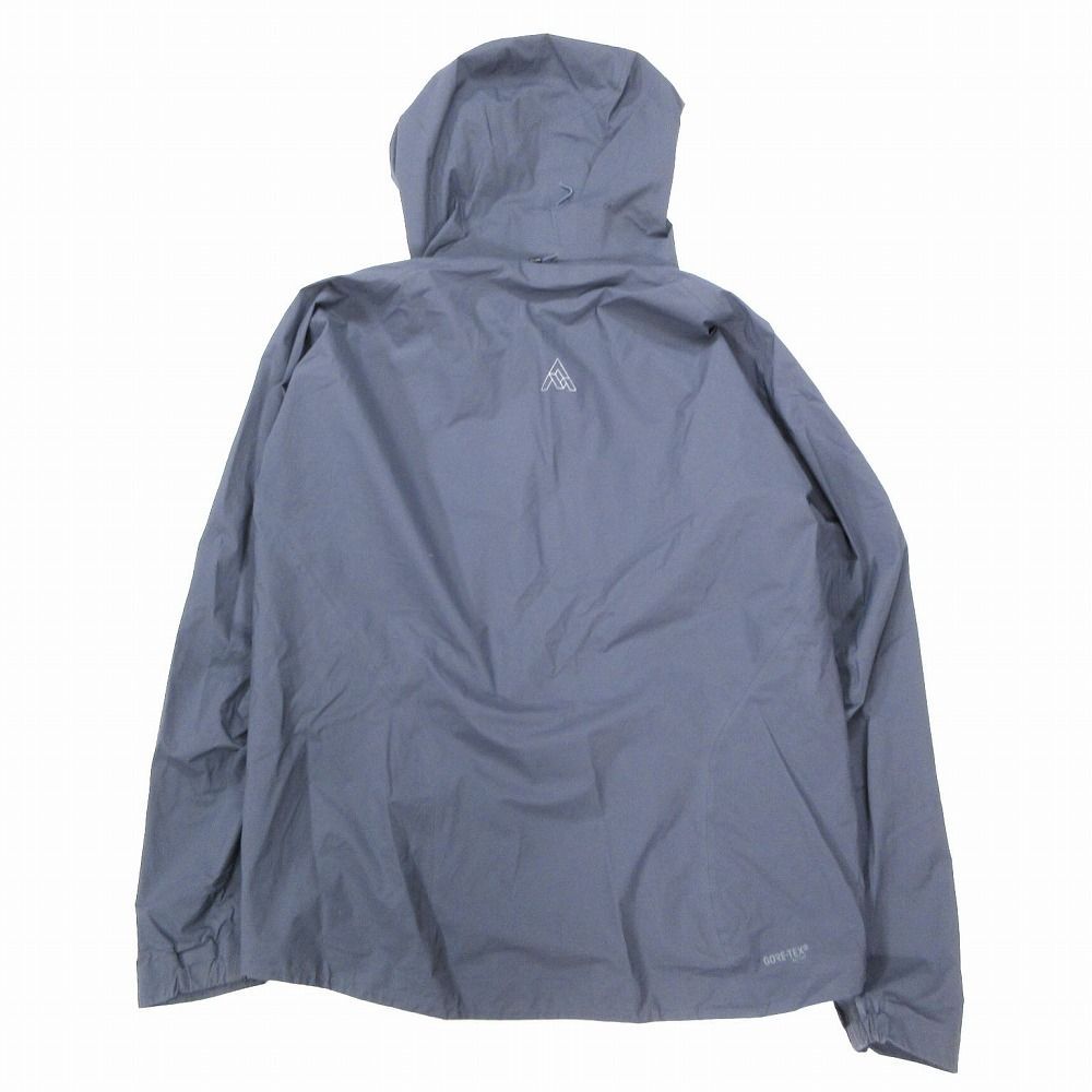 7MESH　セブンメッシュ　Guardian Jacket　ゴアテックス 最新は追いかけなくても、7meshを追いかけていればいい。｜TOKYOlife