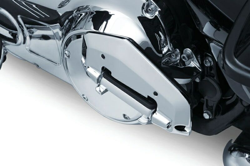 マウントアダプター無し サテンブラック