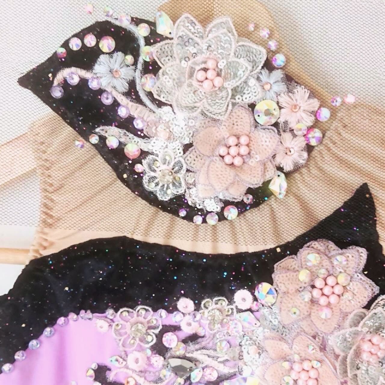 新品❤️バトントワリング　衣装❤️150cm Sakura Leorard (@sakura_leotard) • Instagram photos and videos