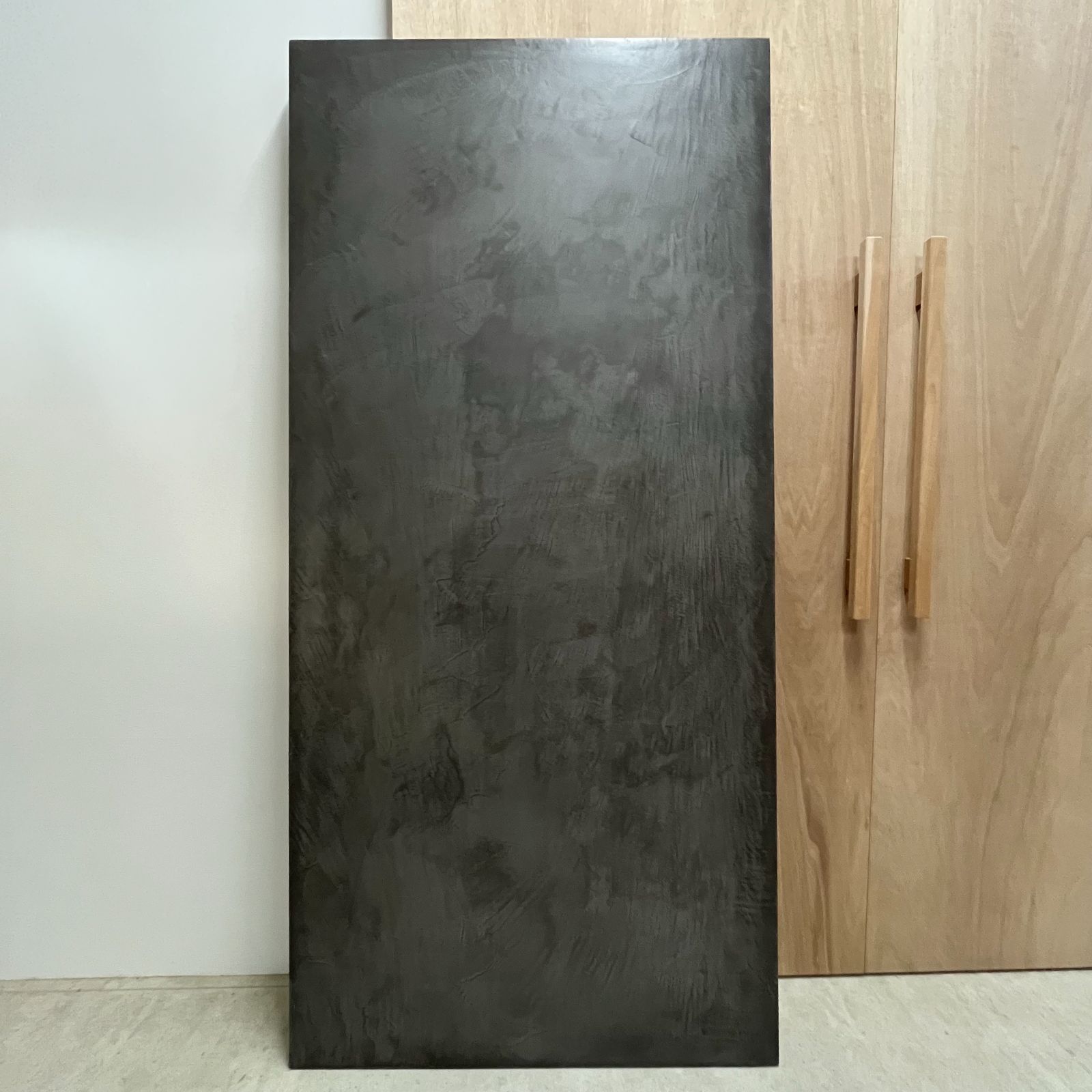 アウトレットNo.58】モールテックス 天板のみ スクエア 85cm