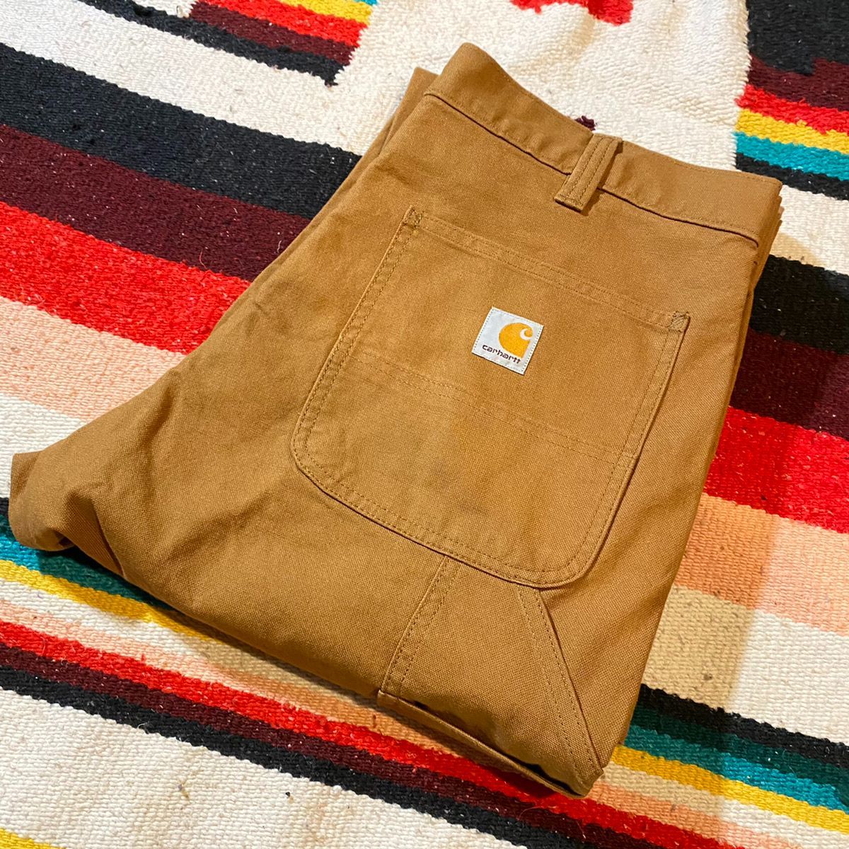 Carhartt Double Knee Painter Pants カーハート ダブルニー