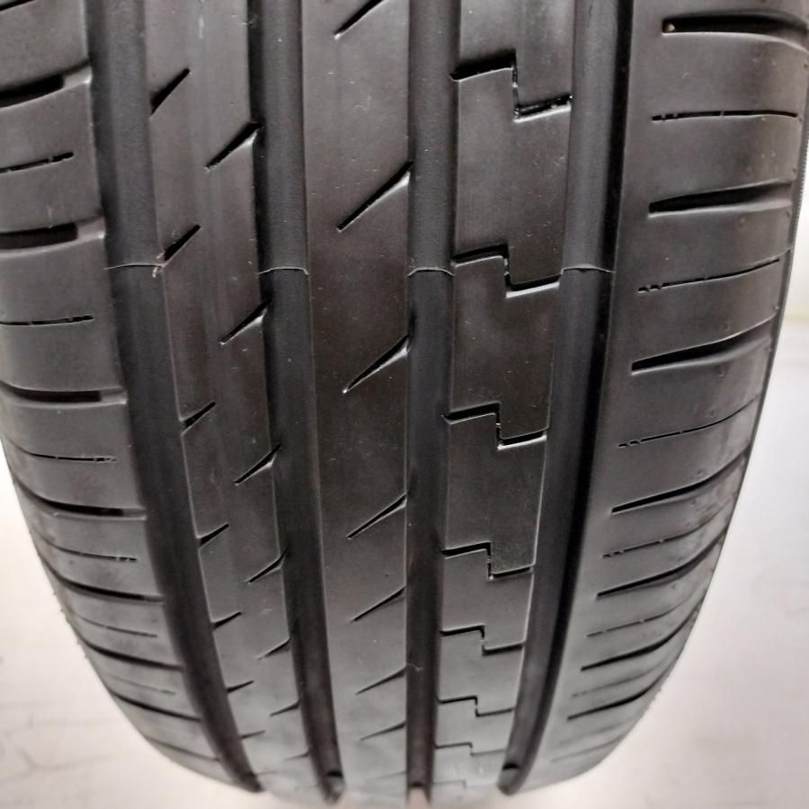 ◆配送先指定あり◆ ＜希少！ ノーマル 1本のみ＞ 205/60R16 ピレリ P7 EVO TOURING 2020年製 70〜80%　 中古