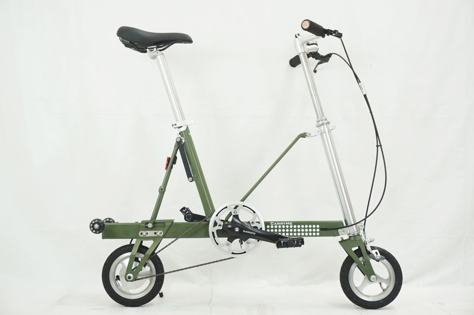 PACIFIC CYCLES 「パシフィックサイクル」 CARRYME 8インチ 年式不明