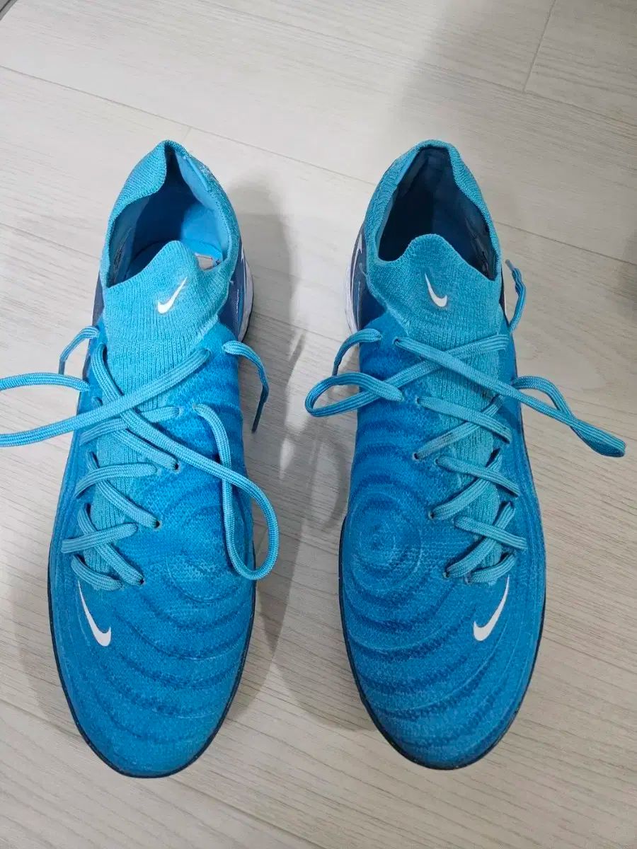 NIKE ナイキ ファントム GX2 プロ TF 250 狂った 野望