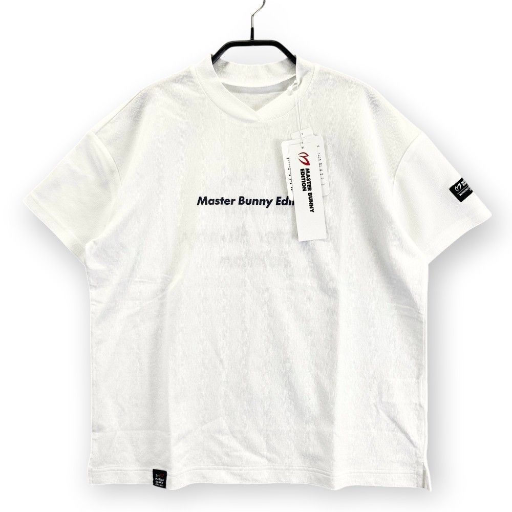 サイズ：0 MASTER BUNNY EDITION マスターバニーエディション 半袖T