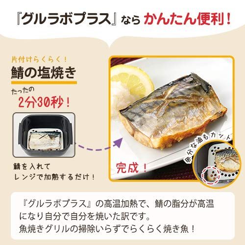 グルラボプラス マルチセット